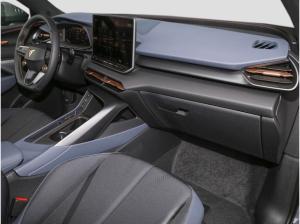 Cupra Terramar 1.5 eTSI / 7-Gang-DSG KAB * Gültig nur für Cupra Fahrer *