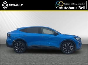 Renault Rafale Esprit Alpine E-Tech Full Hybrid 200