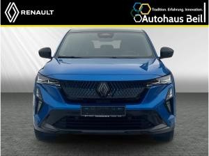 Renault Rafale Esprit Alpine E-Tech Full Hybrid 200