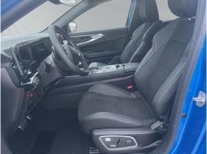 Renault Rafale Esprit Alpine E-Tech Full Hybrid 200