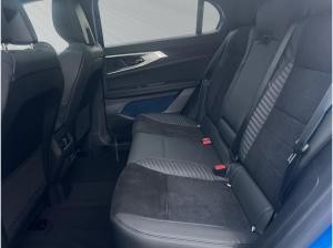 Renault Rafale Esprit Alpine E-Tech Full Hybrid 200