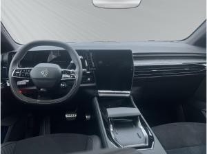 Renault Rafale Esprit Alpine E-Tech Full Hybrid 200