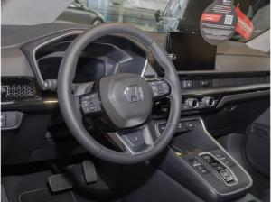 Honda CR-V Hybrid Elegance 4WD * Schwerbehinderten Rabatt ** GEWERBE**