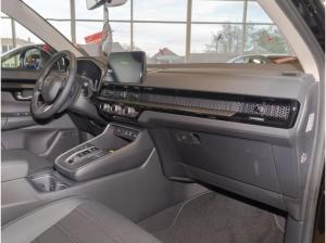 Honda CR-V Hybrid Elegance 4WD * Schwerbehinderten Rabatt ** GEWERBE**