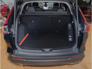 Honda CR-V Hybrid Elegance 4WD * Schwerbehinderten Rabatt ** GEWERBE**