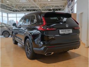 Honda CR-V Hybrid Elegance 4WD * Schwerbehinderten Rabatt ** GEWERBE**