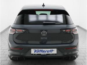 Volkswagen Golf GTE 1.5 eHybrid DSG Navi HuD IQ.Light