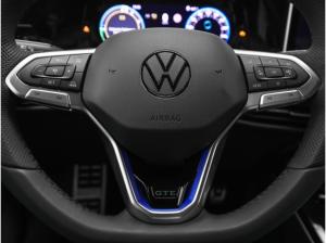 Volkswagen Golf GTE 1.5 eHybrid DSG Navi HuD IQ.Light