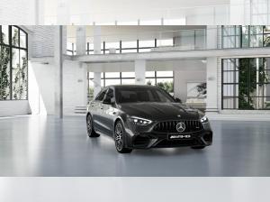 Mercedes-Benz C 63 AMG S E-Performance -kurzfristig verfügbar-