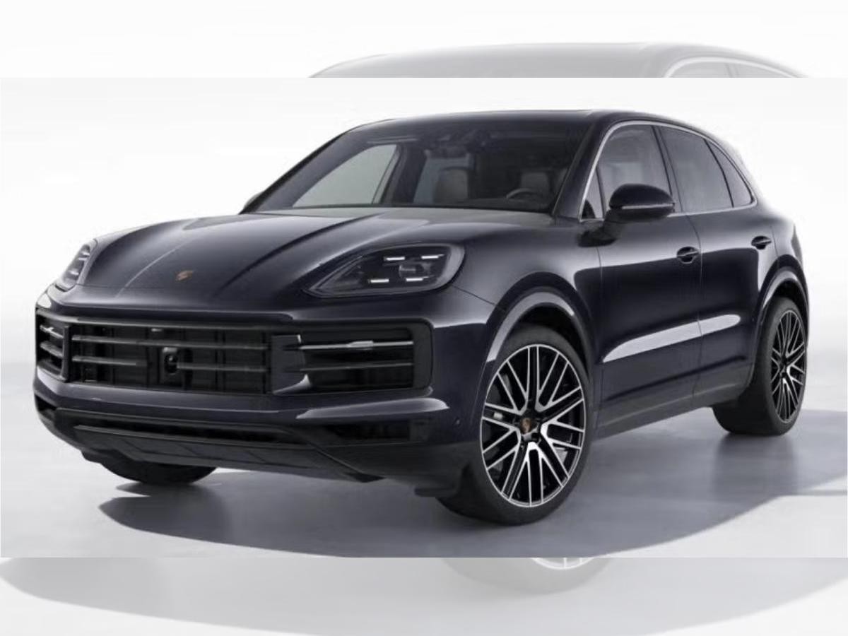 Porsche Cayenne *NEUWAGEN*SOFORT VERFÜGBAR*