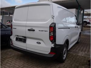 Ford Transit Custom PDC SHZ KAMERA LENKRADHZ -KEINE KLIMAANLAGE-
