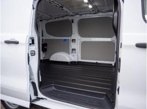 Ford Transit Custom PDC SHZ KAMERA LENKRADHZ -KEINE KLIMAANLAGE-