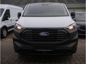 Ford Transit Custom PDC SHZ KAMERA LENKRADHZ -KEINE KLIMAANLAGE-
