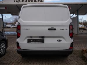 Ford Transit Custom PDC SHZ KAMERA LENKRADHZ -KEINE KLIMAANLAGE-