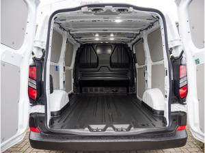 Ford Transit Custom PDC SHZ KAMERA LENKRADHZ -KEINE KLIMAANLAGE-