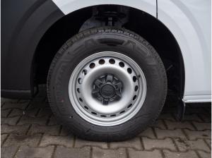 Ford Transit Custom PDC SHZ KAMERA LENKRADHZ -KEINE KLIMAANLAGE-