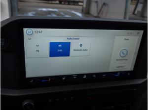 Ford Transit Custom PDC SHZ KAMERA LENKRADHZ -KEINE KLIMAANLAGE-