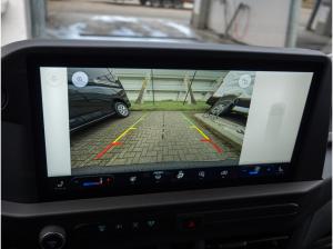 Ford Transit Custom PDC SHZ KAMERA LENKRADHZ -KEINE KLIMAANLAGE-