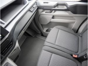 Ford Transit Custom PDC SHZ KAMERA LENKRADHZ -KEINE KLIMAANLAGE-