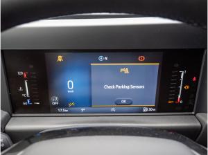 Ford Transit Custom PDC SHZ KAMERA LENKRADHZ -KEINE KLIMAANLAGE-