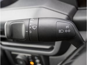 Ford Transit Custom PDC SHZ KAMERA LENKRADHZ -KEINE KLIMAANLAGE-