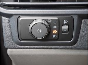 Ford Transit Custom PDC SHZ KAMERA LENKRADHZ -KEINE KLIMAANLAGE-