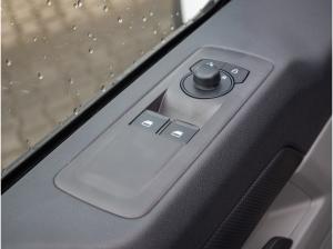 Ford Transit Custom PDC SHZ KAMERA LENKRADHZ -KEINE KLIMAANLAGE-