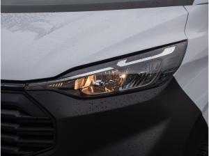 Ford Transit Custom PDC SHZ KAMERA LENKRADHZ -KEINE KLIMAANLAGE-