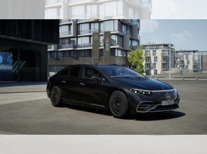 Mercedes-Benz EQS 580 4MATIC EDITION 1 -kurzfristig verfügbar- (integrierter Wartungsservice)