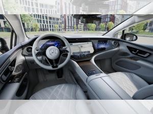 Mercedes-Benz EQS 580 4MATIC EDITION 1 -kurzfristig verfügbar- (integrierter Wartungsservice)