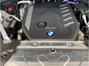 BMW X4 xDrive30d M Sport Leder Weiß Standheizung AHK Head-Up