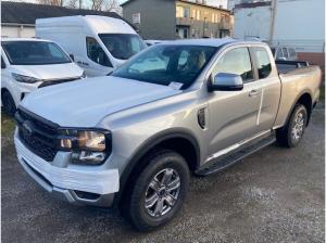Ford Ranger XLT 4WD Extrakabine Autom.+Wartung/Verschleiß!!!SOFORT!!!