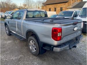 Ford Ranger XLT 4WD Extrakabine Autom.+Wartung/Verschleiß!!!SOFORT!!!