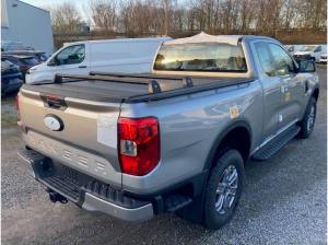 Ford Ranger XLT 4WD Extrakabine Autom.+Wartung/Verschleiß!!!SOFORT!!!