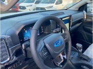 Ford Ranger XLT 4WD Extrakabine Autom.+Wartung/Verschleiß!!!SOFORT!!!