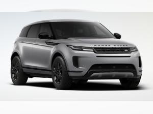 Land Rover Range Rover Evoque D165 S