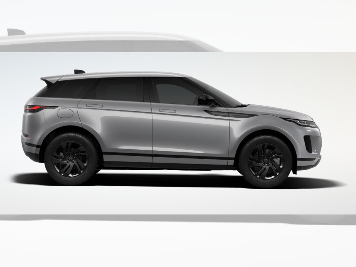 Land Rover Range Rover Evoque D165 S