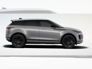 Land Rover Range Rover Evoque D165 S