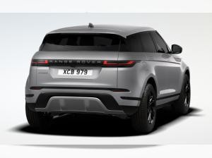 Land Rover Range Rover Evoque D165 S