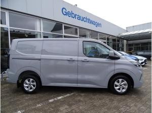 Ford Transit Custom 300 L1 Limited Autom+Ganzjr.+Wartung/Verschleiß!!!SOFORT!!!