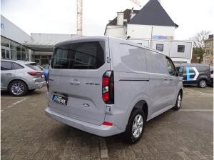 Ford Transit Custom 300 L1 Limited Autom+Ganzjr.+Wartung/Verschleiß!!!SOFORT!!!