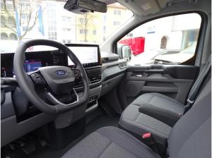 Ford Transit Custom 300 L1 Limited Autom+Ganzjr.+Wartung/Verschleiß!!!SOFORT!!!