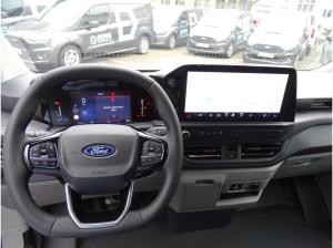 Ford Transit Custom 300 L1 Limited Autom+Ganzjr.+Wartung/Verschleiß!!!SOFORT!!!