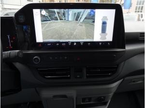 Ford Transit Custom 300 L1 Limited Autom+Ganzjr.+Wartung/Verschleiß!!!SOFORT!!!