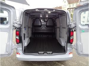 Ford Transit Custom 300 L1 Limited Autom+Ganzjr.+Wartung/Verschleiß!!!SOFORT!!!