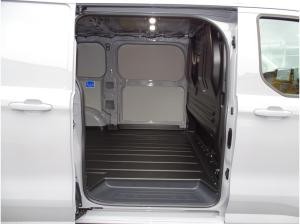 Ford Transit Custom 300 L1 Limited Autom+Ganzjr.+Wartung/Verschleiß!!!SOFORT!!!