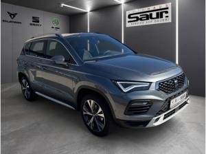 Seat Ateca Xperience 1.5 TSI DSG AHK PDC PANORAMA NAVI FULL LINK SHZ