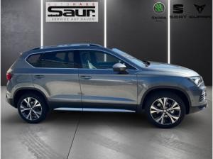 Seat Ateca Xperience 1.5 TSI DSG AHK PDC PANORAMA NAVI FULL LINK SHZ