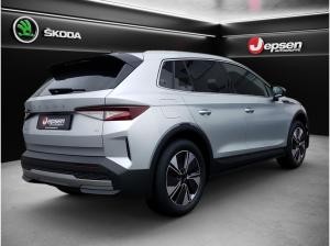 Skoda Elroq 85 Clever NAVI/AHK/ACC/KESSY