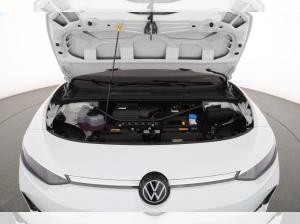 Volkswagen ID.7 4MOTION GTX | NAVI | AHK | WÄRMEPUMPE |